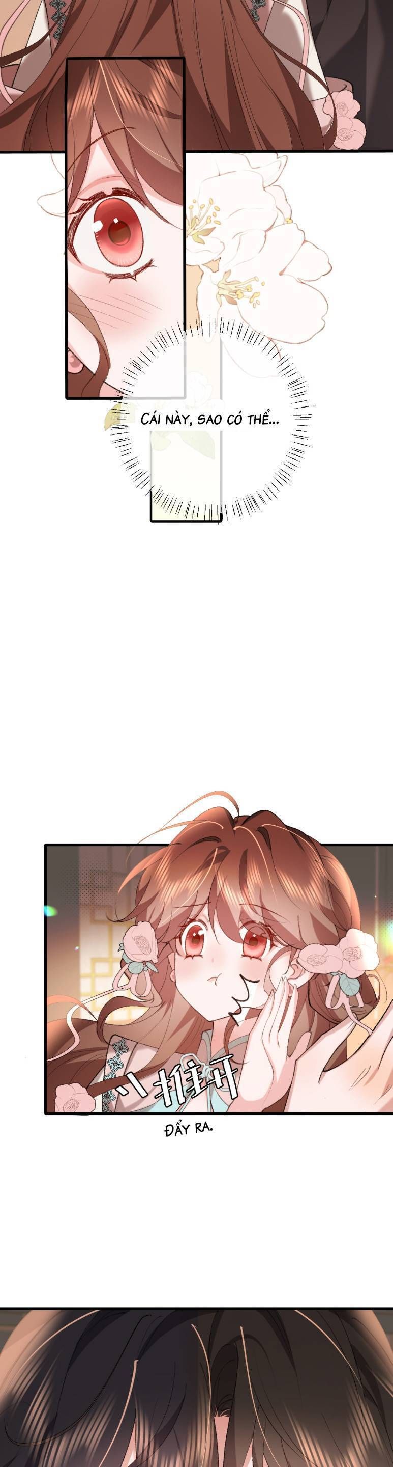 Cách Thức Sinh Tồn Của Pháo Hôi Khuê Nữ: Chapter 326