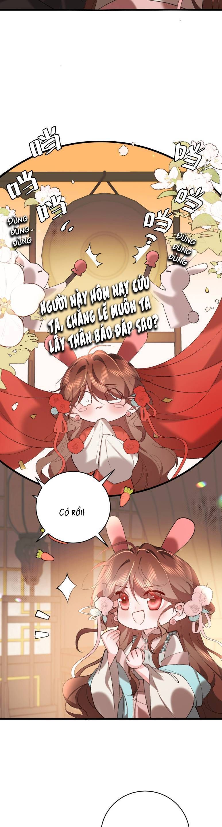 Cách Thức Sinh Tồn Của Pháo Hôi Khuê Nữ: Chapter 326