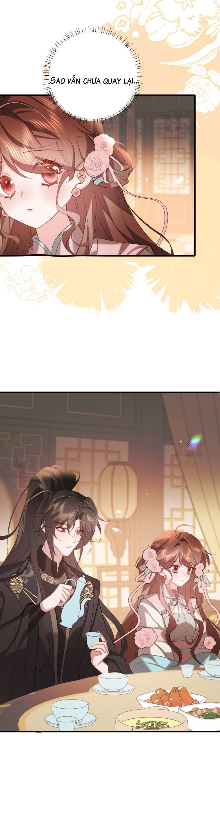 Cách Thức Sinh Tồn Của Pháo Hôi Khuê Nữ: Chapter 326