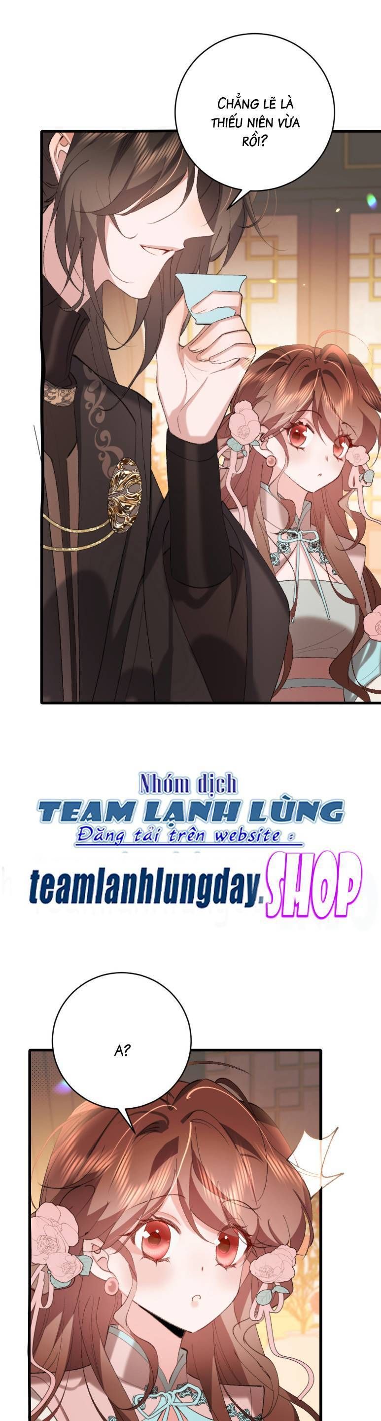 Cách Thức Sinh Tồn Của Pháo Hôi Khuê Nữ: Chapter 326