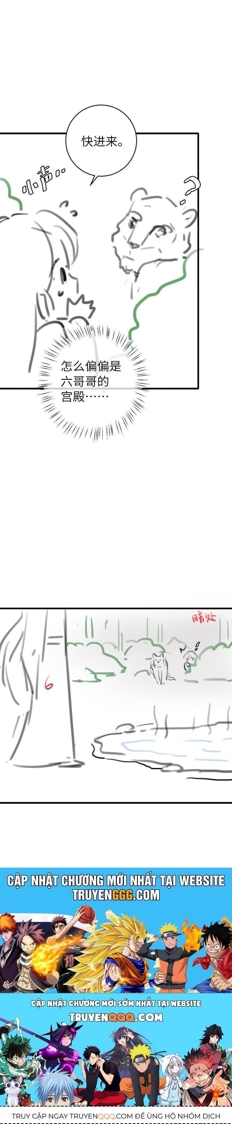 Cách Thức Sinh Tồn Của Pháo Hôi Khuê Nữ: Chapter 326