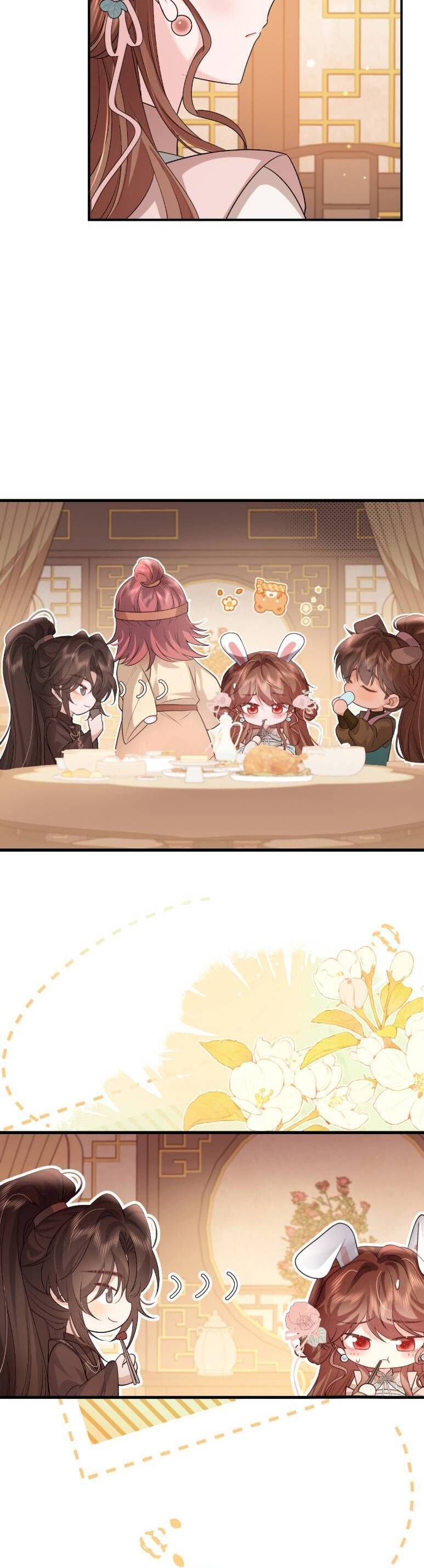 Cách Thức Sinh Tồn Của Pháo Hôi Khuê Nữ: Chapter 326