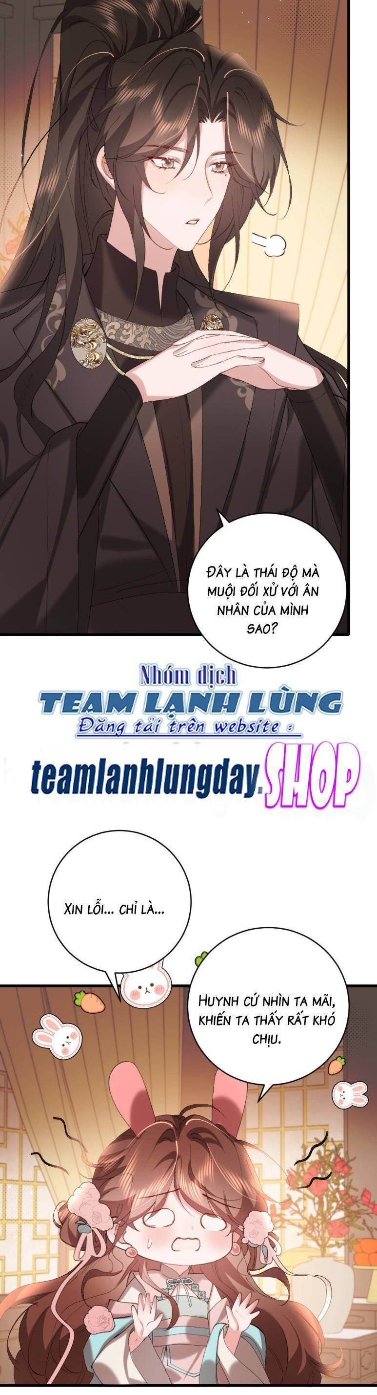 Cách Thức Sinh Tồn Của Pháo Hôi Khuê Nữ: Chapter 326