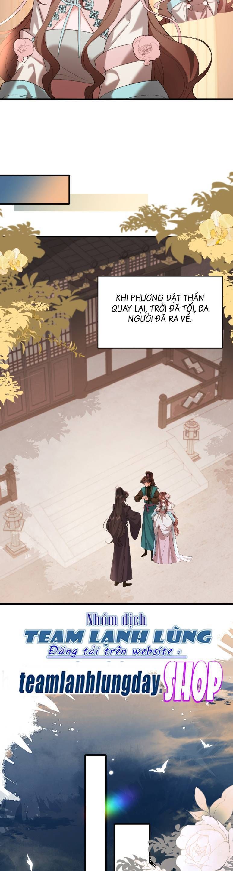 Cách Thức Sinh Tồn Của Pháo Hôi Khuê Nữ: Chapter 327