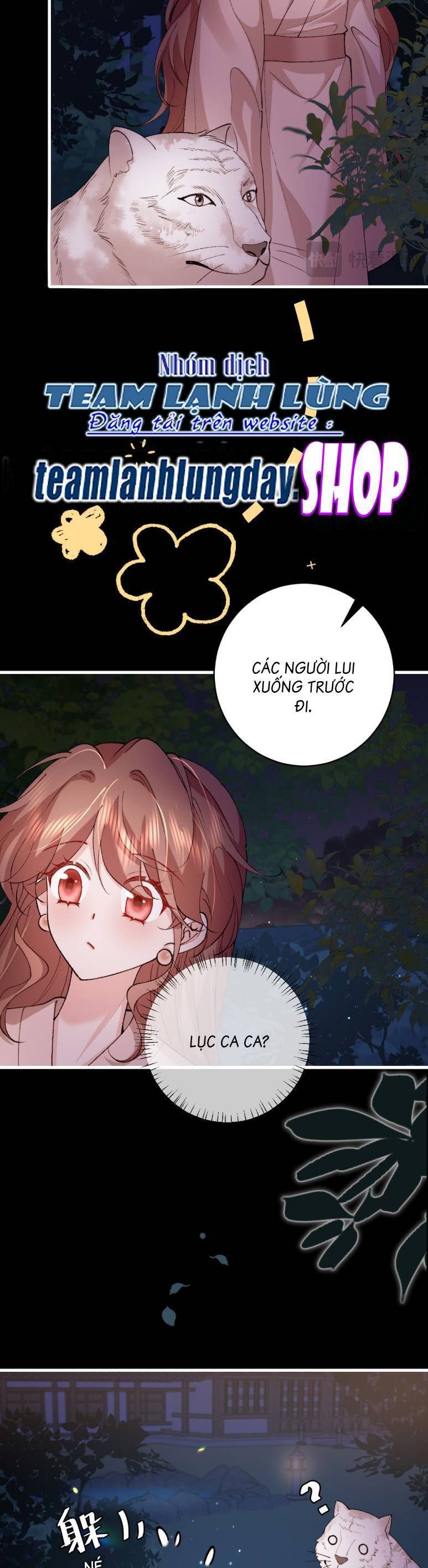 Cách Thức Sinh Tồn Của Pháo Hôi Khuê Nữ: Chapter 327