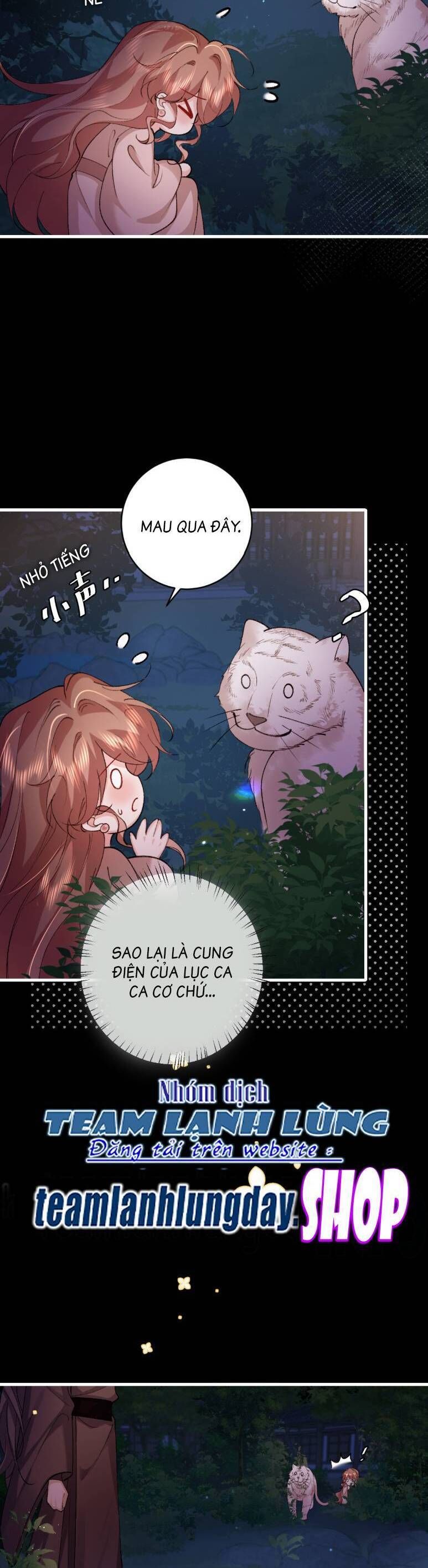 Cách Thức Sinh Tồn Của Pháo Hôi Khuê Nữ: Chapter 327