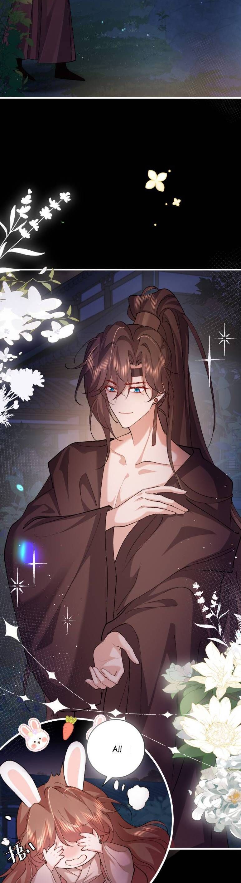 Cách Thức Sinh Tồn Của Pháo Hôi Khuê Nữ: Chapter 327