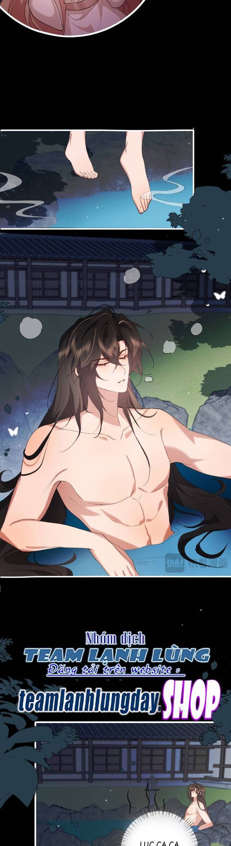 Cách Thức Sinh Tồn Của Pháo Hôi Khuê Nữ: Chapter 327