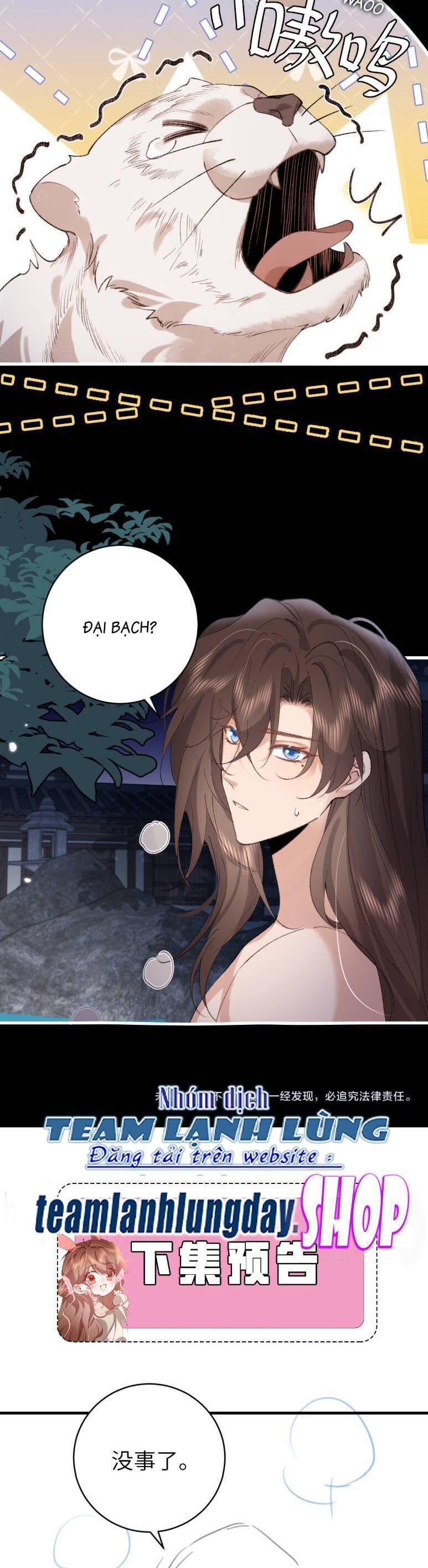 Cách Thức Sinh Tồn Của Pháo Hôi Khuê Nữ: Chapter 327