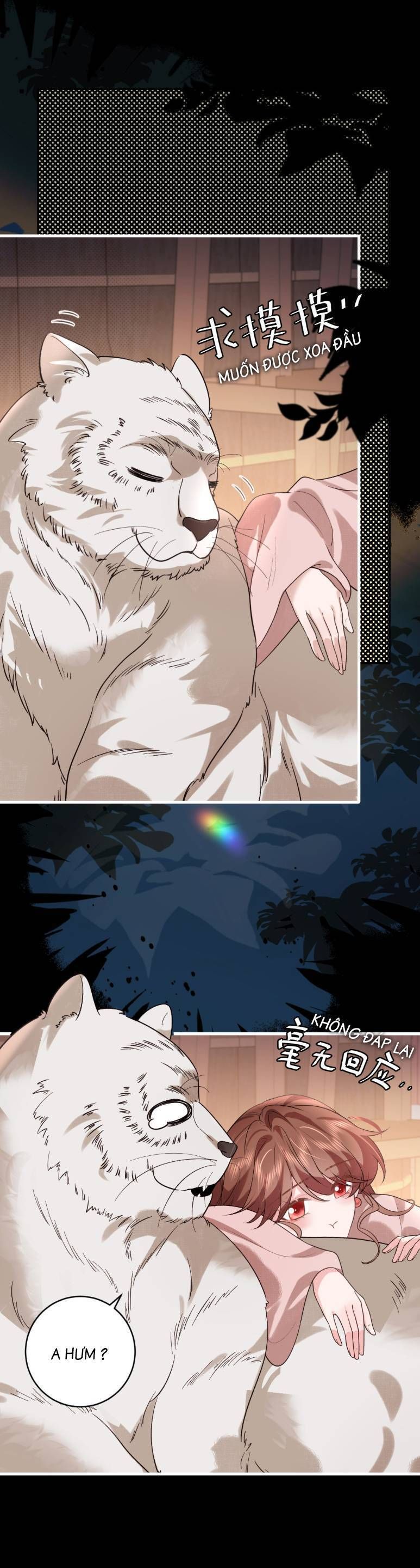 Cách Thức Sinh Tồn Của Pháo Hôi Khuê Nữ: Chapter 327