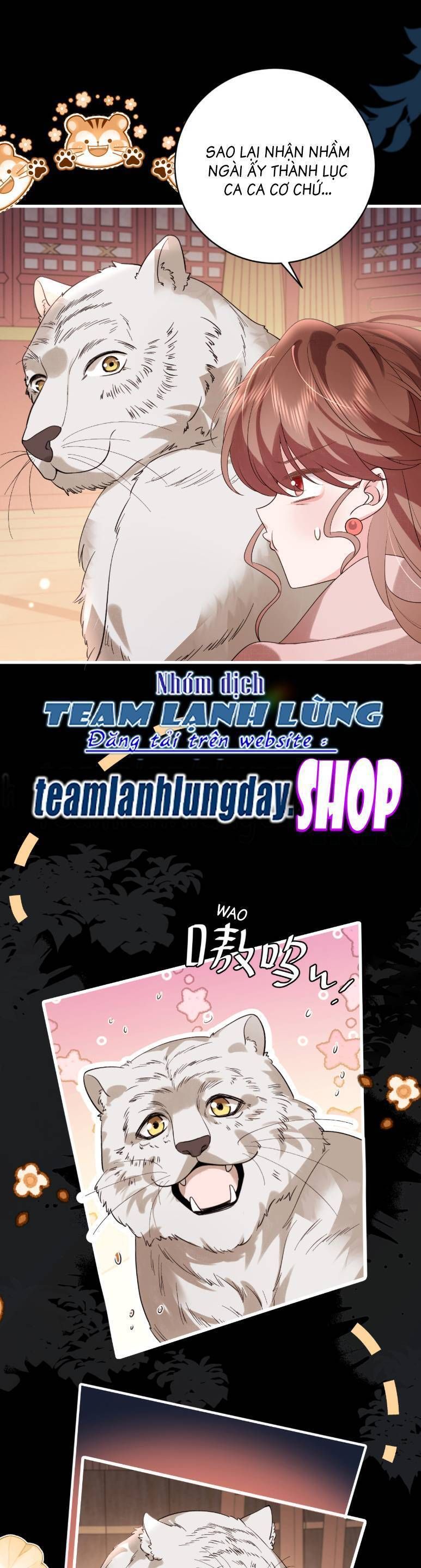 Cách Thức Sinh Tồn Của Pháo Hôi Khuê Nữ: Chapter 327