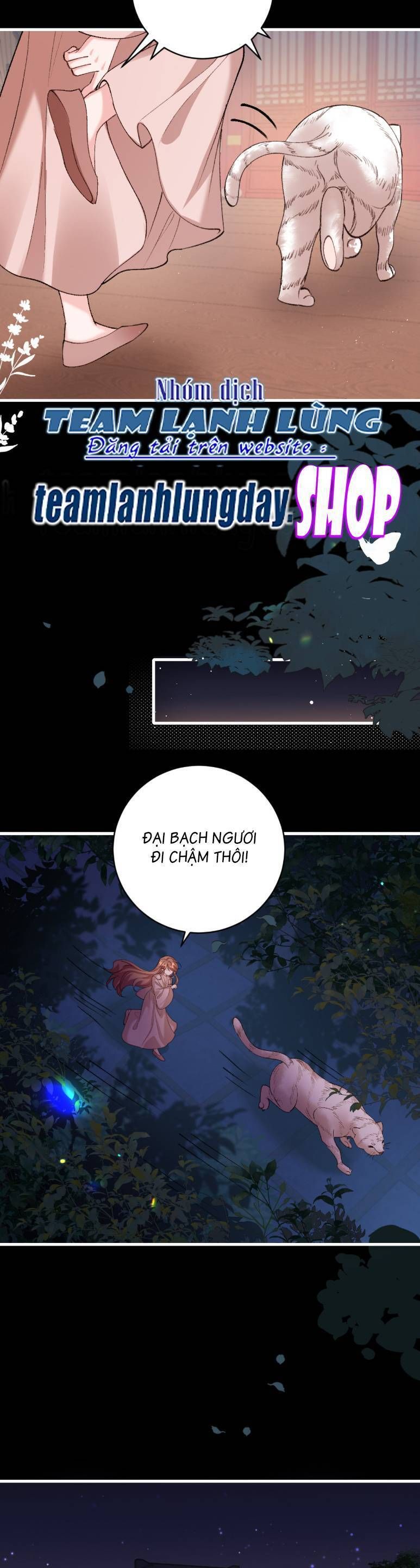 Cách Thức Sinh Tồn Của Pháo Hôi Khuê Nữ: Chapter 327