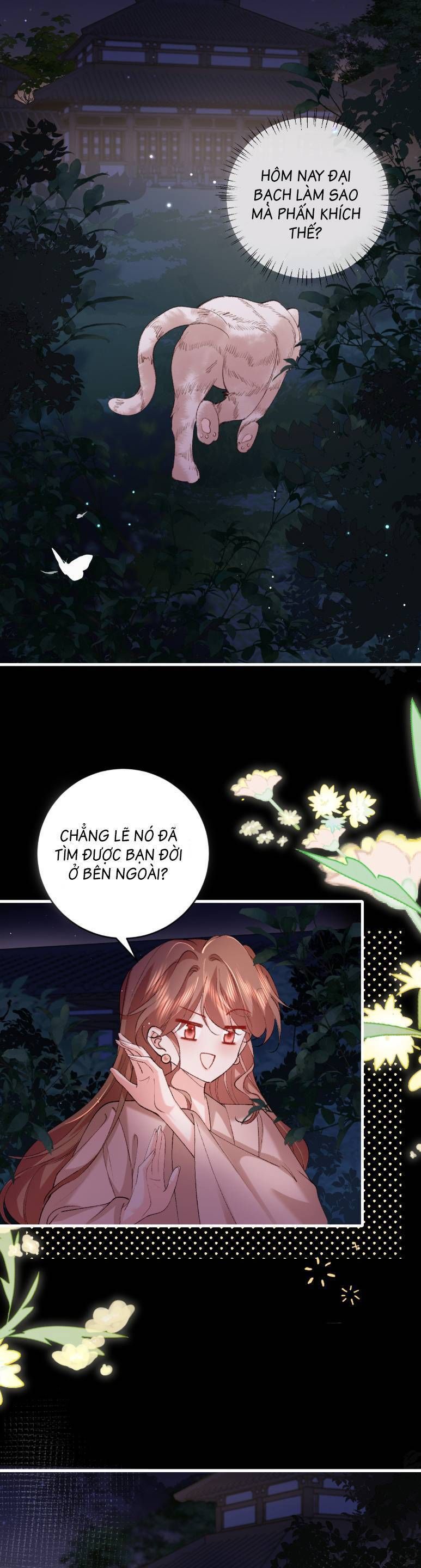 Cách Thức Sinh Tồn Của Pháo Hôi Khuê Nữ: Chapter 327