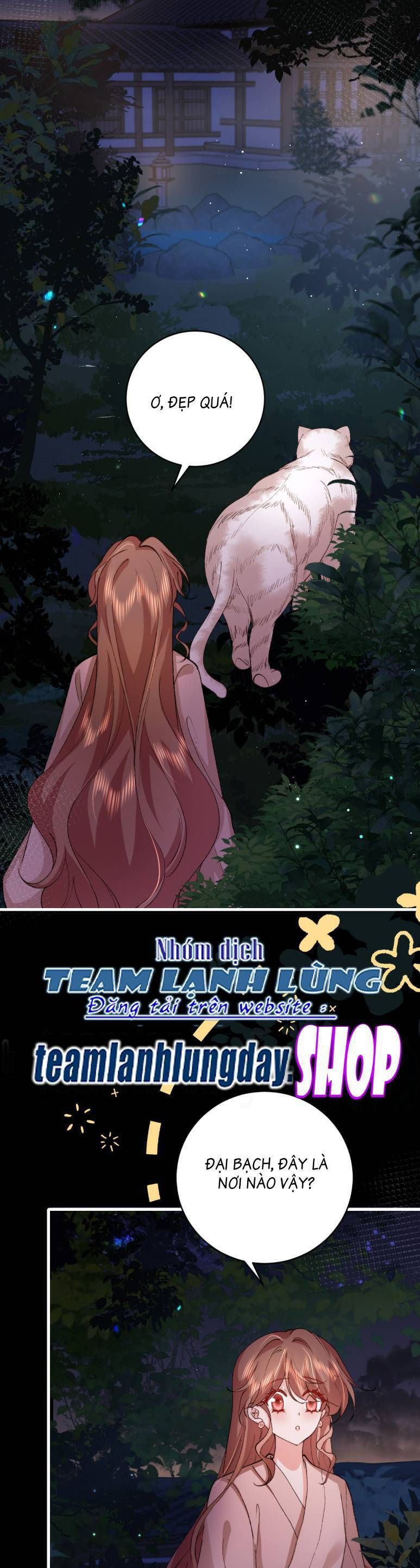 Cách Thức Sinh Tồn Của Pháo Hôi Khuê Nữ: Chapter 327