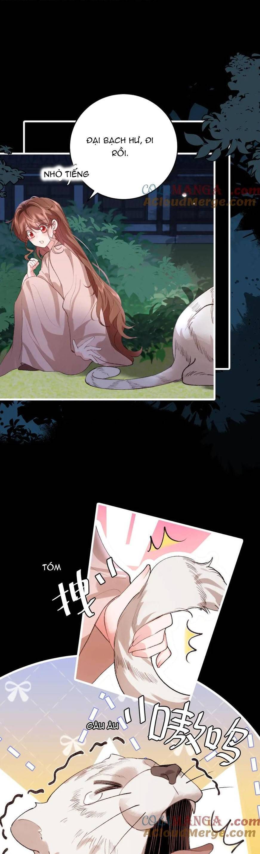 Cách Thức Sinh Tồn Của Pháo Hôi Khuê Nữ: Chapter 328