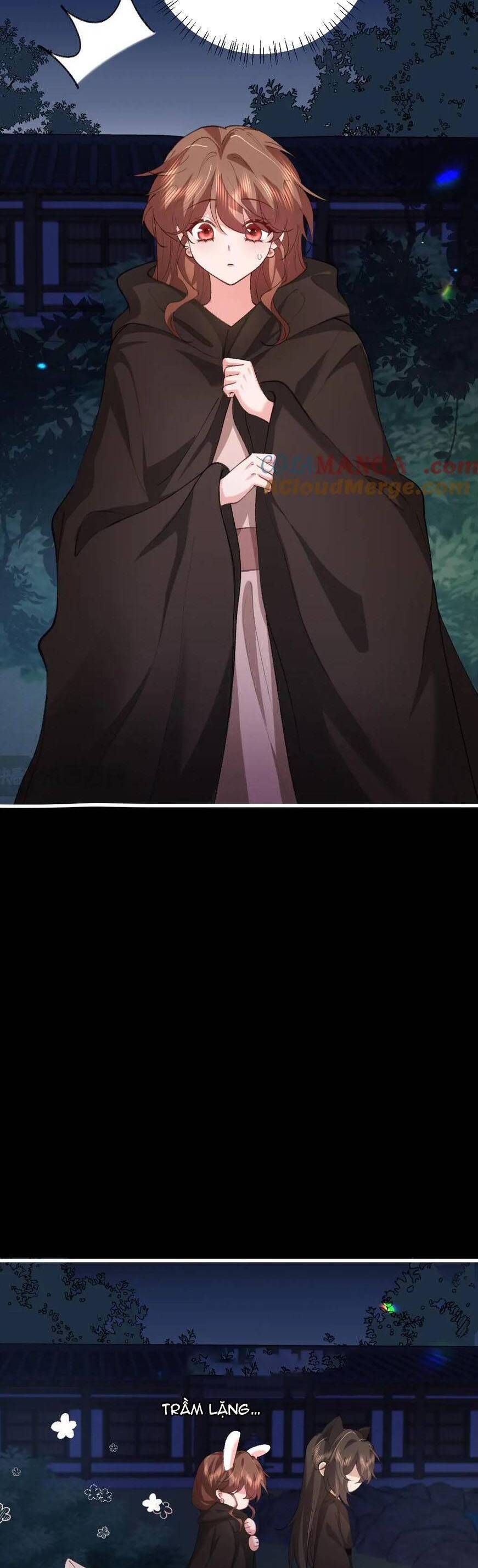 Cách Thức Sinh Tồn Của Pháo Hôi Khuê Nữ: Chapter 328