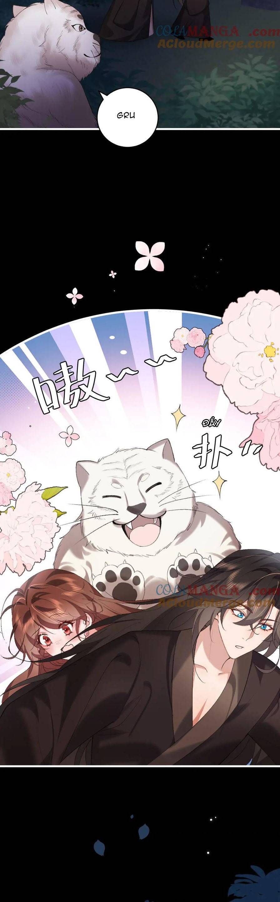 Cách Thức Sinh Tồn Của Pháo Hôi Khuê Nữ: Chapter 328