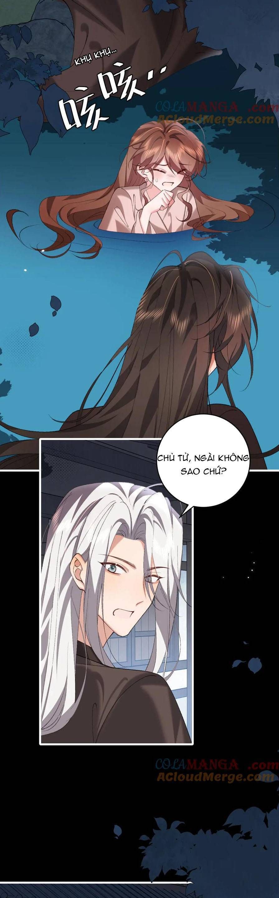 Cách Thức Sinh Tồn Của Pháo Hôi Khuê Nữ: Chapter 328