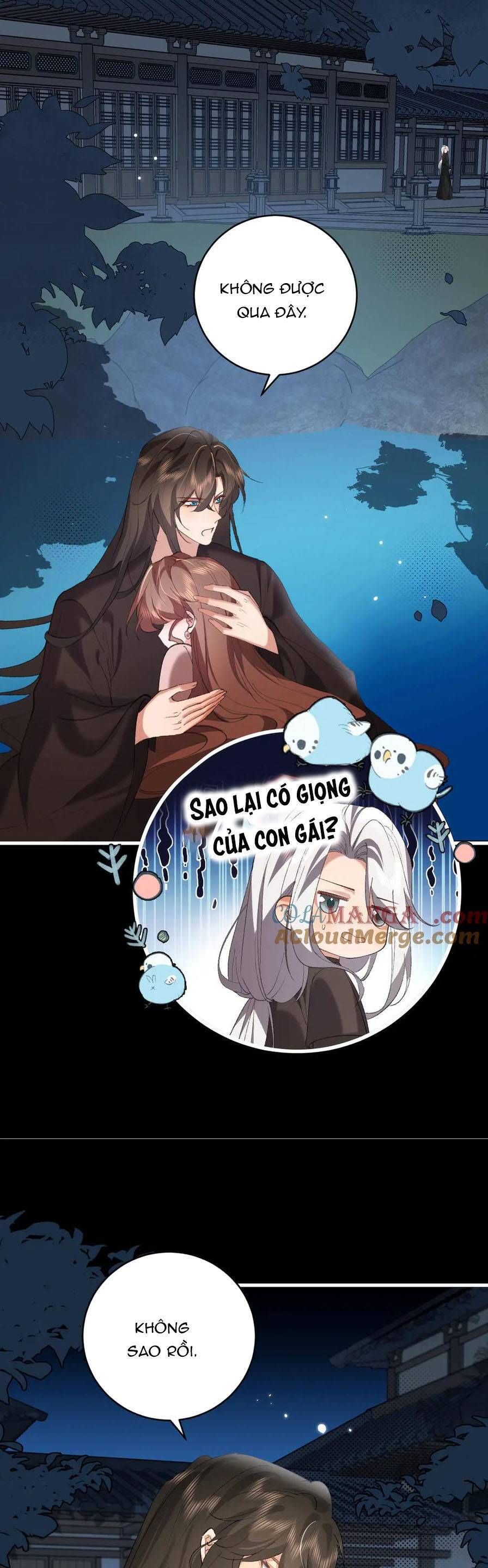 Cách Thức Sinh Tồn Của Pháo Hôi Khuê Nữ: Chapter 328