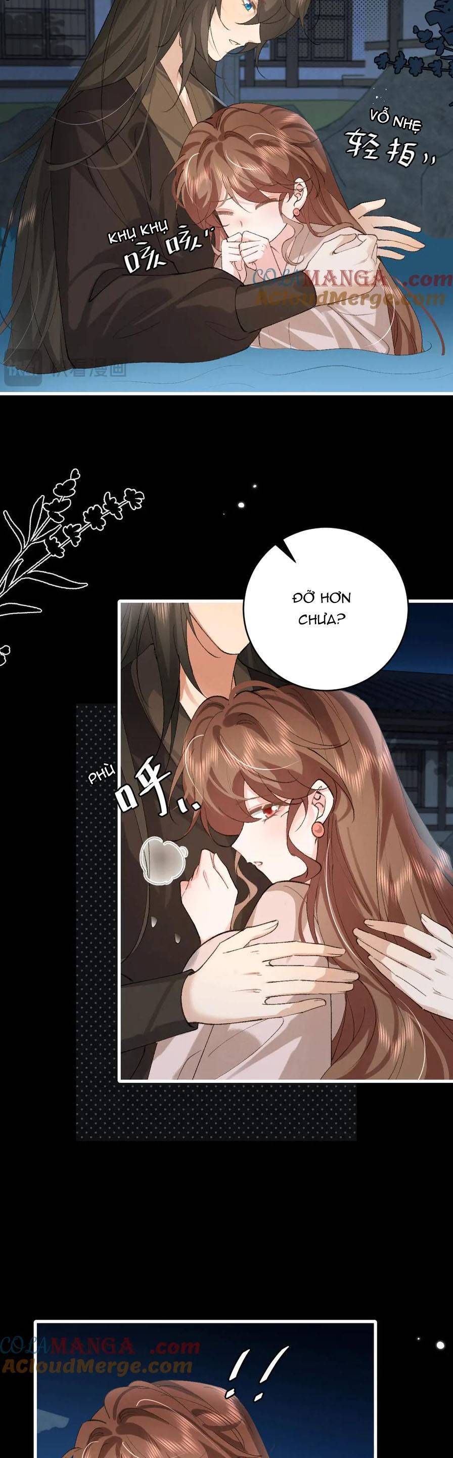 Cách Thức Sinh Tồn Của Pháo Hôi Khuê Nữ: Chapter 328