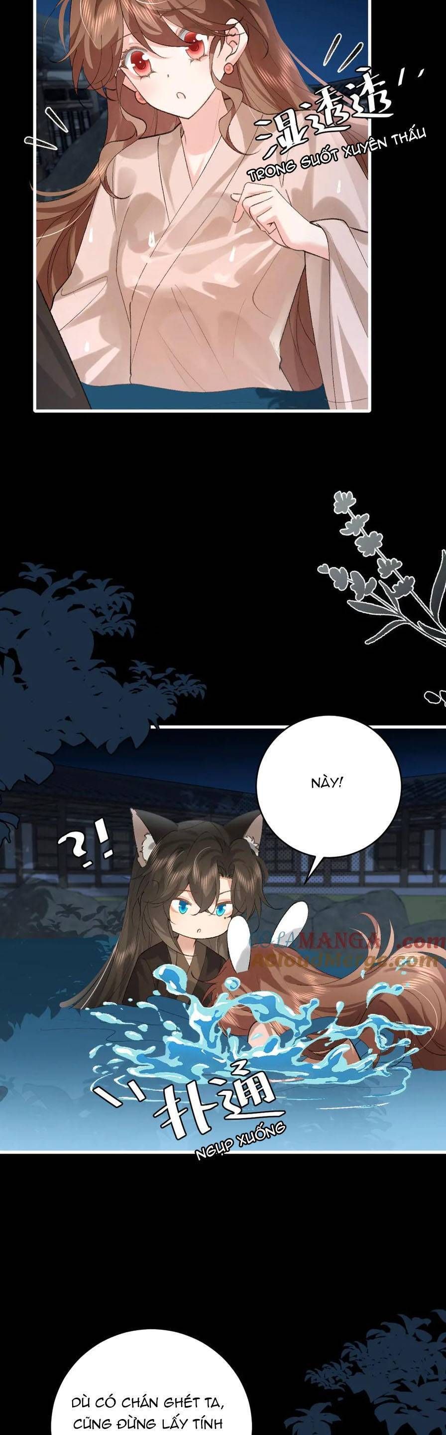 Cách Thức Sinh Tồn Của Pháo Hôi Khuê Nữ: Chapter 328