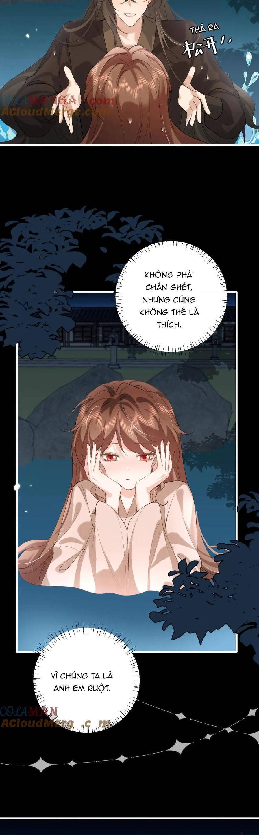 Cách Thức Sinh Tồn Của Pháo Hôi Khuê Nữ: Chapter 328