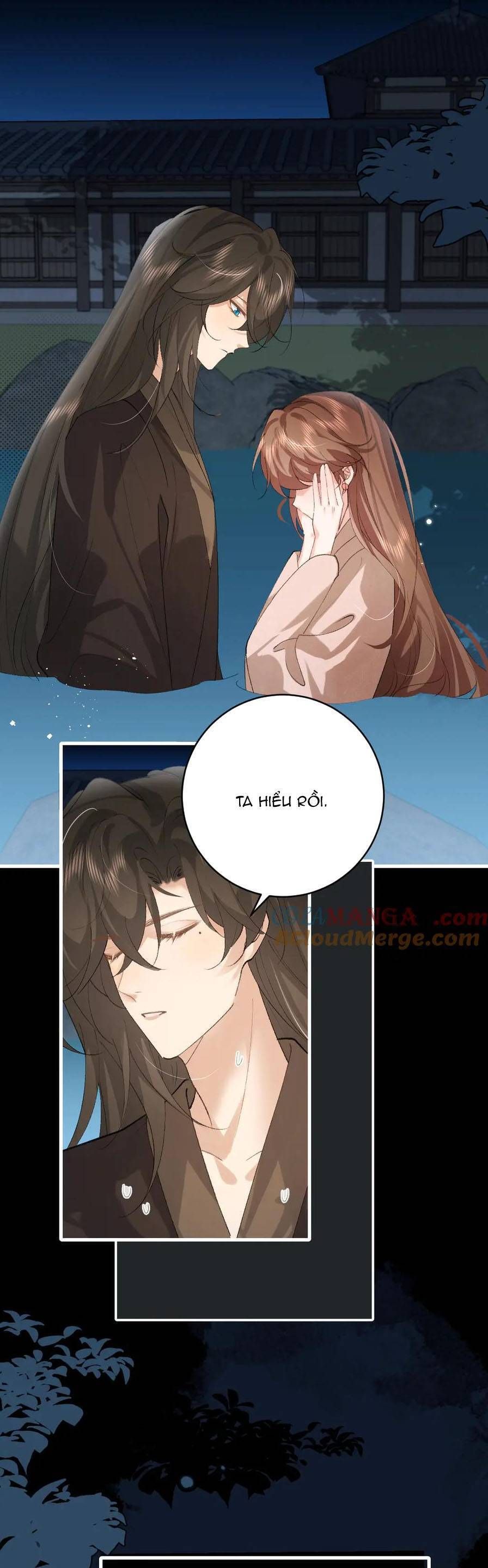 Cách Thức Sinh Tồn Của Pháo Hôi Khuê Nữ: Chapter 328