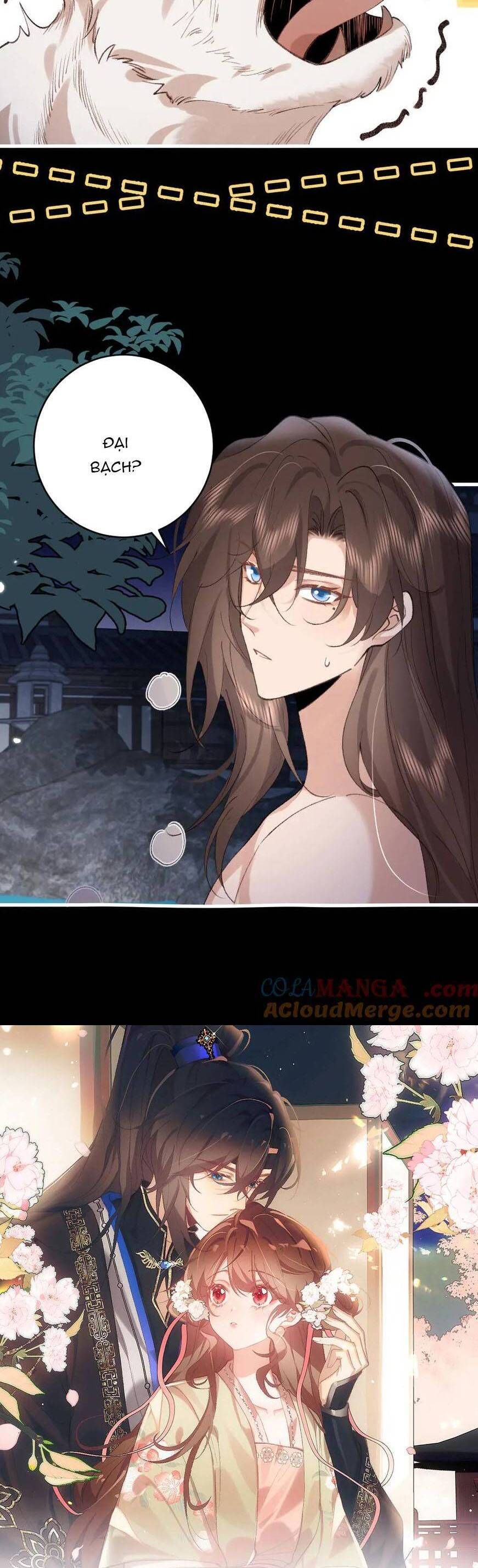 Cách Thức Sinh Tồn Của Pháo Hôi Khuê Nữ: Chapter 328