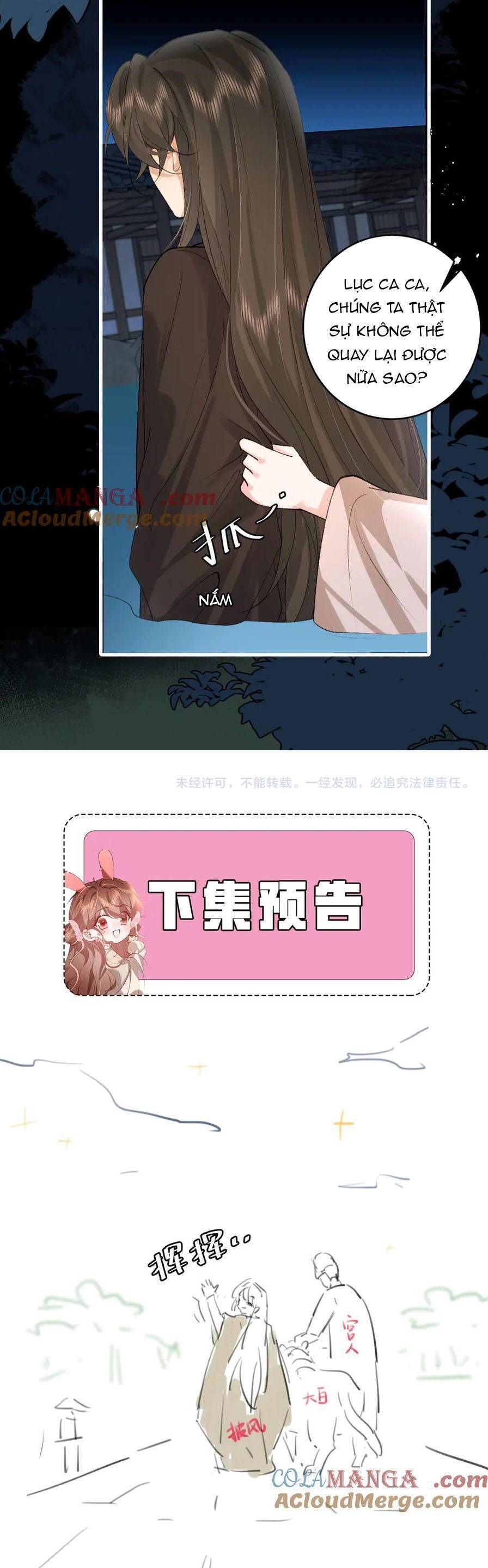 Cách Thức Sinh Tồn Của Pháo Hôi Khuê Nữ: Chapter 328