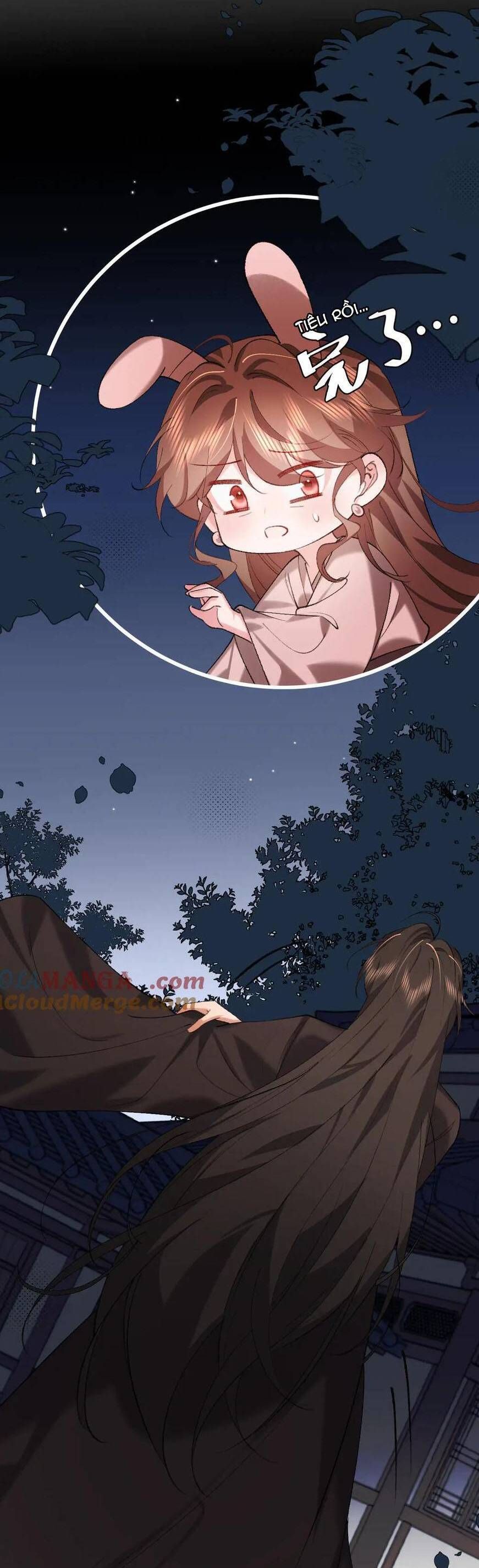 Cách Thức Sinh Tồn Của Pháo Hôi Khuê Nữ: Chapter 328