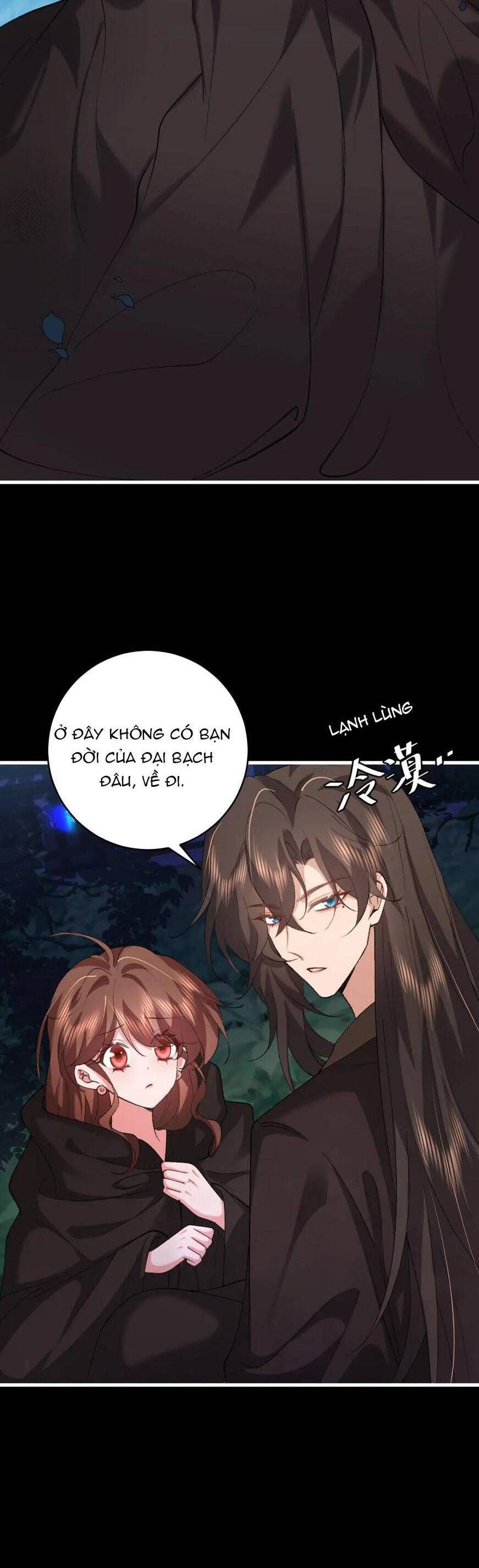 Cách Thức Sinh Tồn Của Pháo Hôi Khuê Nữ: Chapter 328