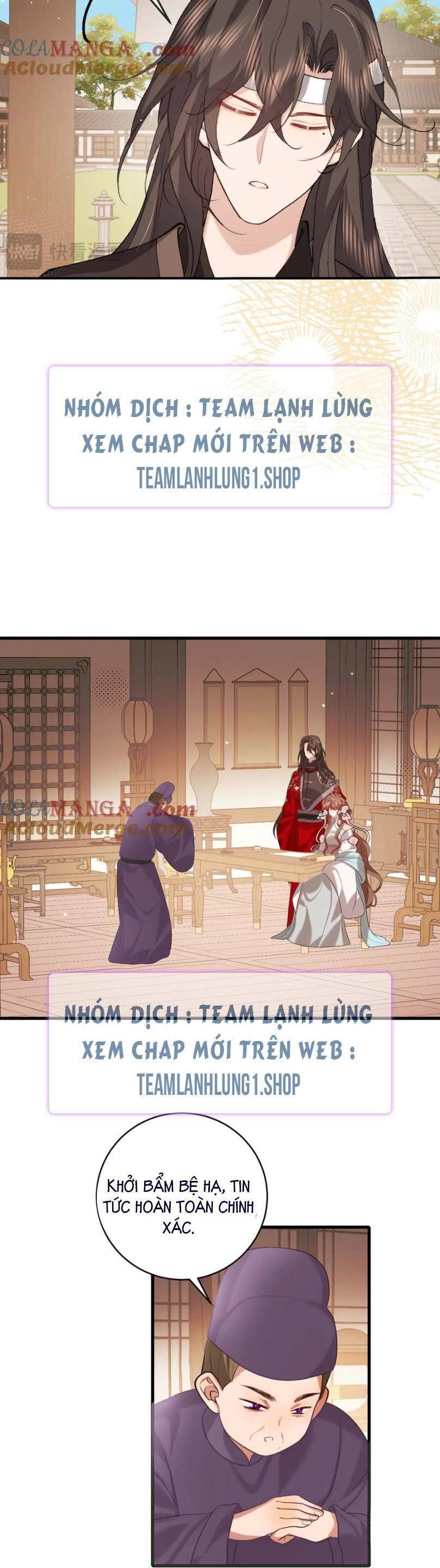 Cách Thức Sinh Tồn Của Pháo Hôi Khuê Nữ: Chapter 331