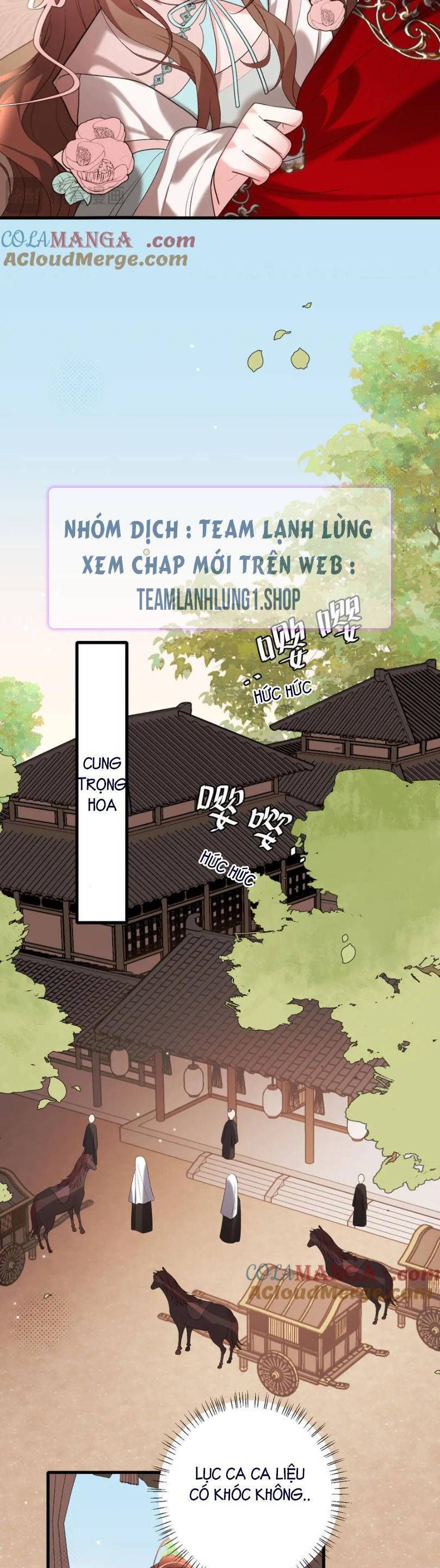 Cách Thức Sinh Tồn Của Pháo Hôi Khuê Nữ: Chapter 331