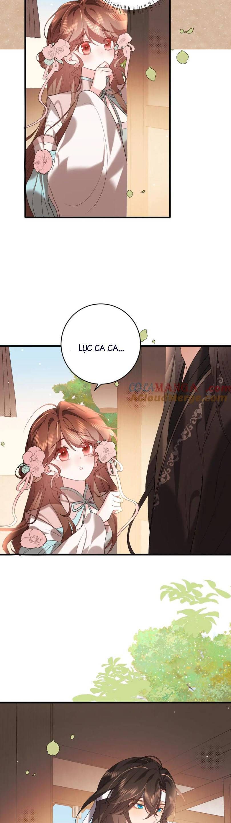 Cách Thức Sinh Tồn Của Pháo Hôi Khuê Nữ: Chapter 331