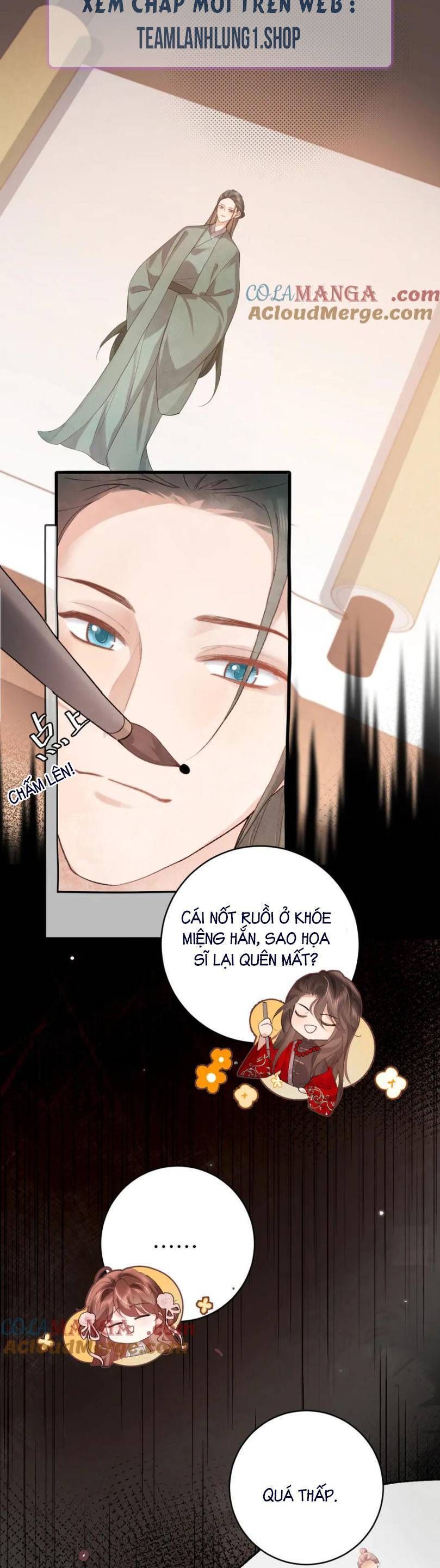 Cách Thức Sinh Tồn Của Pháo Hôi Khuê Nữ: Chapter 331