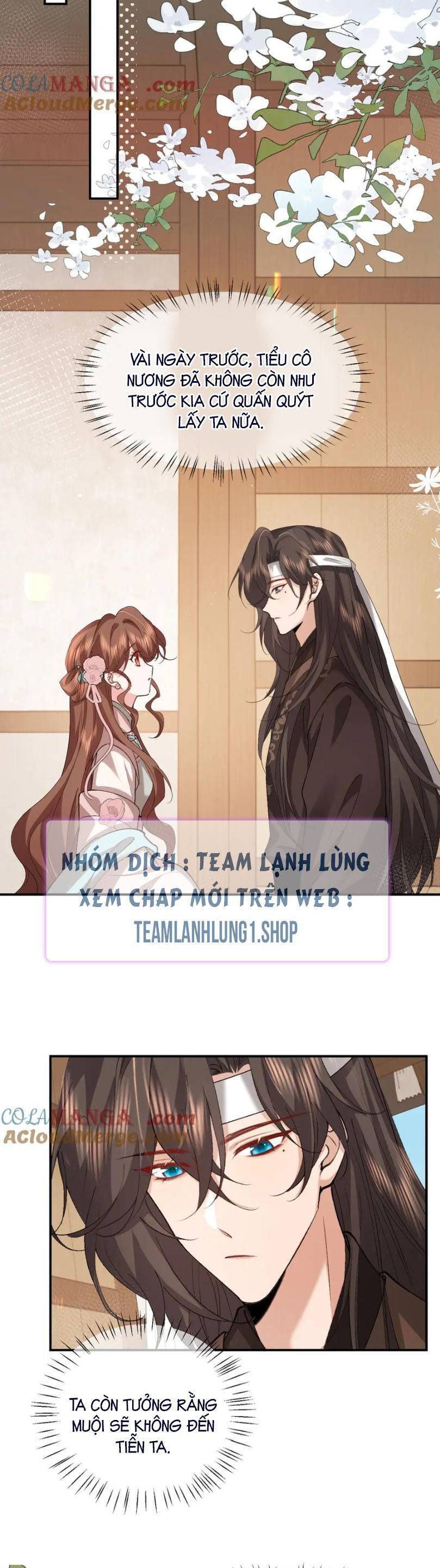 Cách Thức Sinh Tồn Của Pháo Hôi Khuê Nữ: Chapter 331