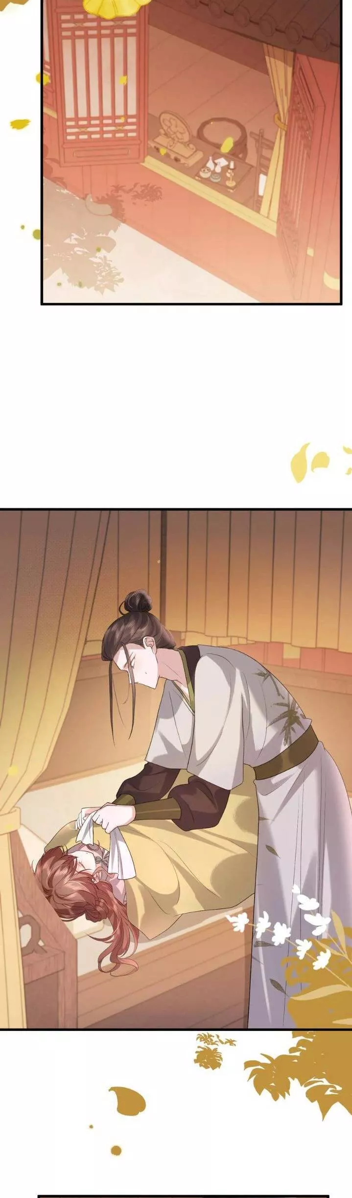 Cách Thức Sinh Tồn Của Pháo Hôi Khuê Nữ: Chapter 332