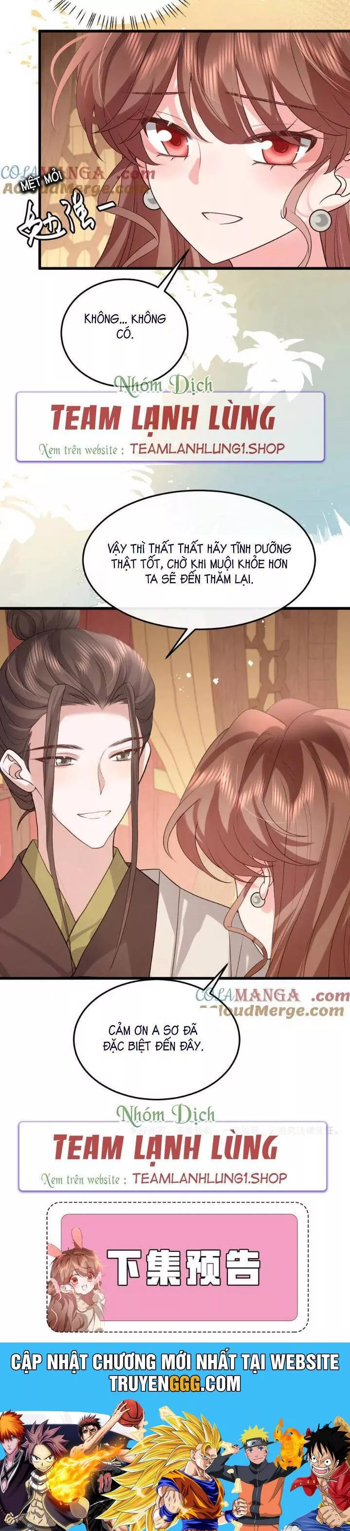 Cách Thức Sinh Tồn Của Pháo Hôi Khuê Nữ: Chapter 332