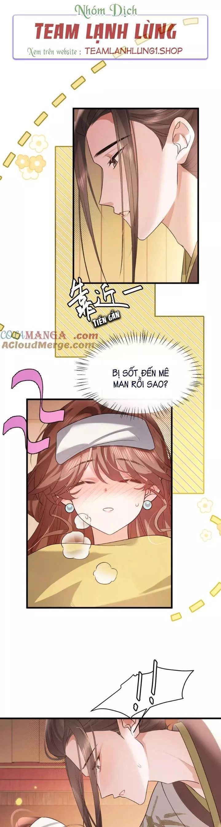 Cách Thức Sinh Tồn Của Pháo Hôi Khuê Nữ: Chapter 332