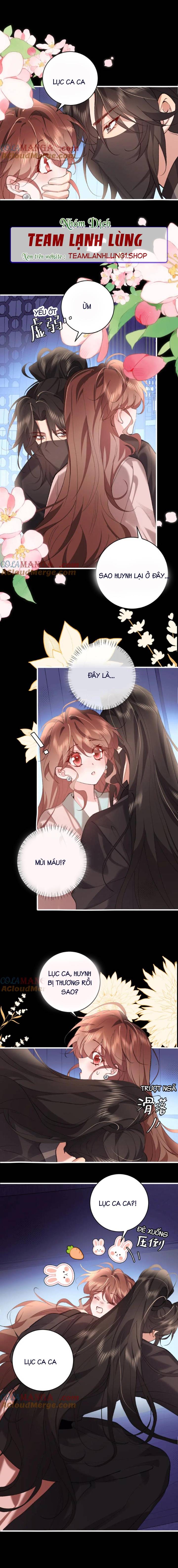 Cách Thức Sinh Tồn Của Pháo Hôi Khuê Nữ: Chapter 334