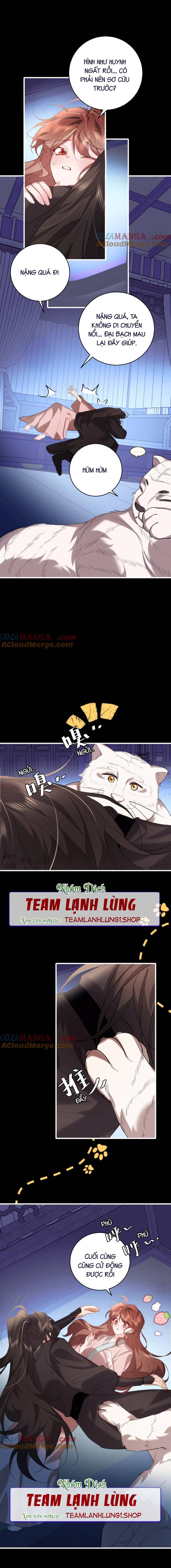 Cách Thức Sinh Tồn Của Pháo Hôi Khuê Nữ: Chapter 334