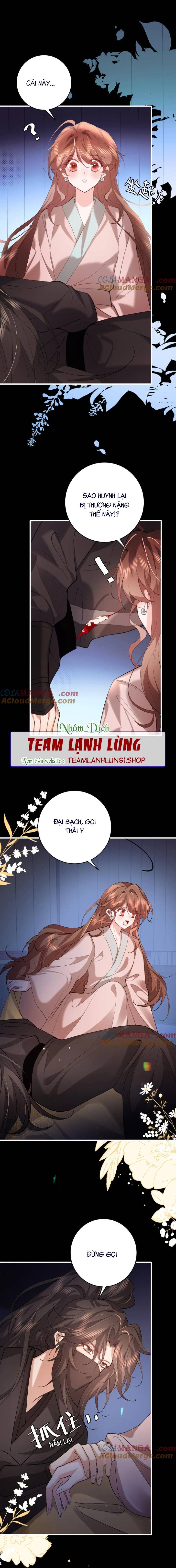 Cách Thức Sinh Tồn Của Pháo Hôi Khuê Nữ: Chapter 334