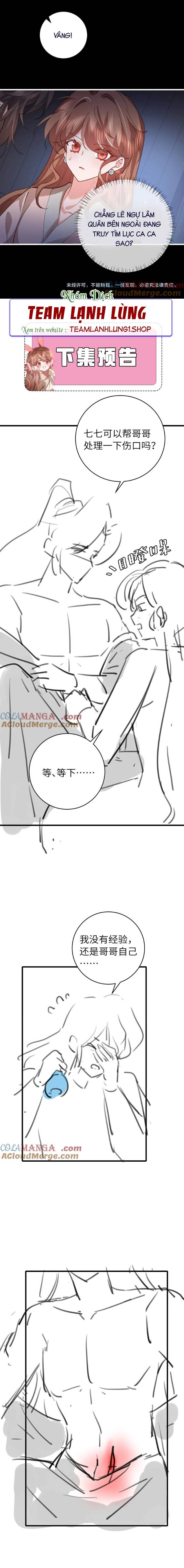 Cách Thức Sinh Tồn Của Pháo Hôi Khuê Nữ: Chapter 334