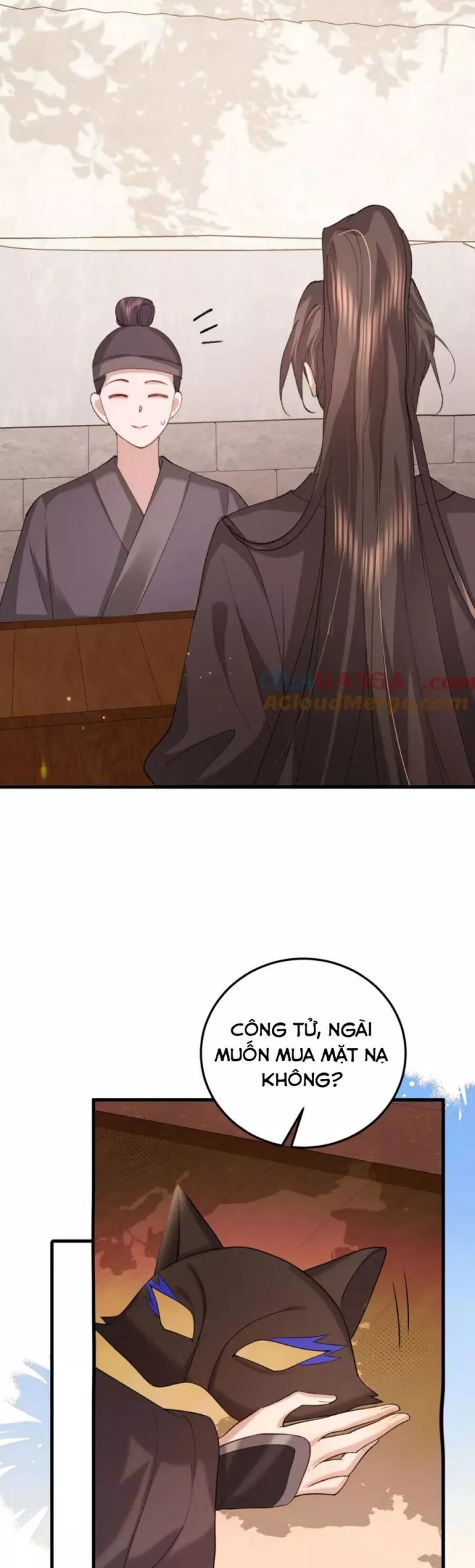 Cách Thức Sinh Tồn Của Pháo Hôi Khuê Nữ: Chapter 341