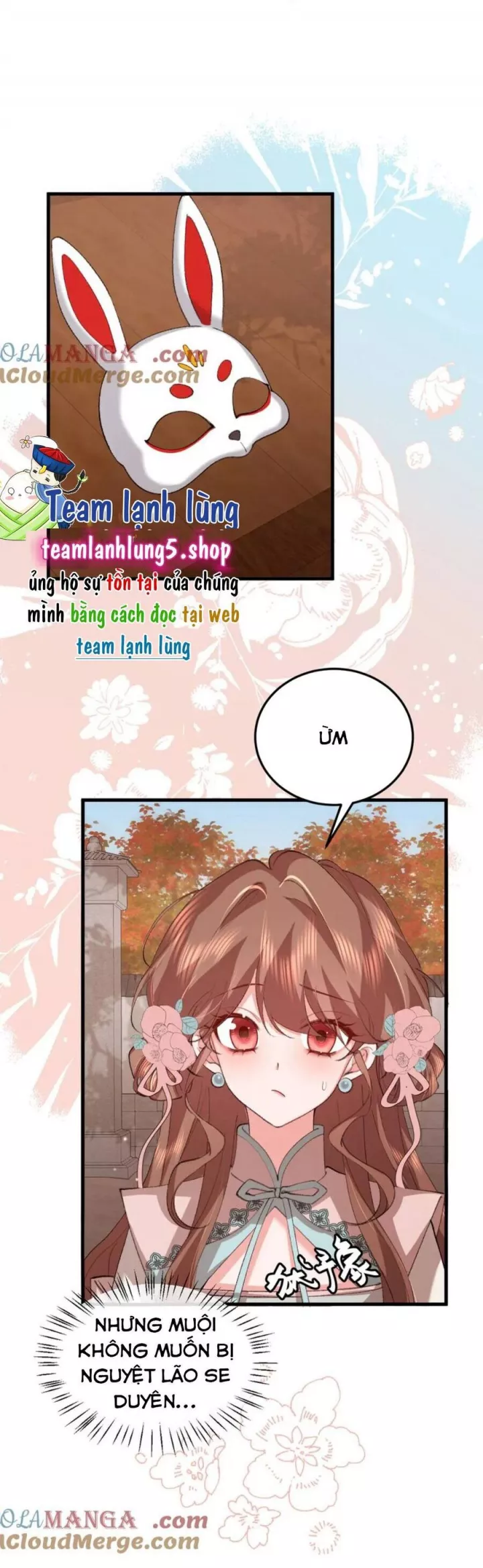 Cách Thức Sinh Tồn Của Pháo Hôi Khuê Nữ: Chapter 341