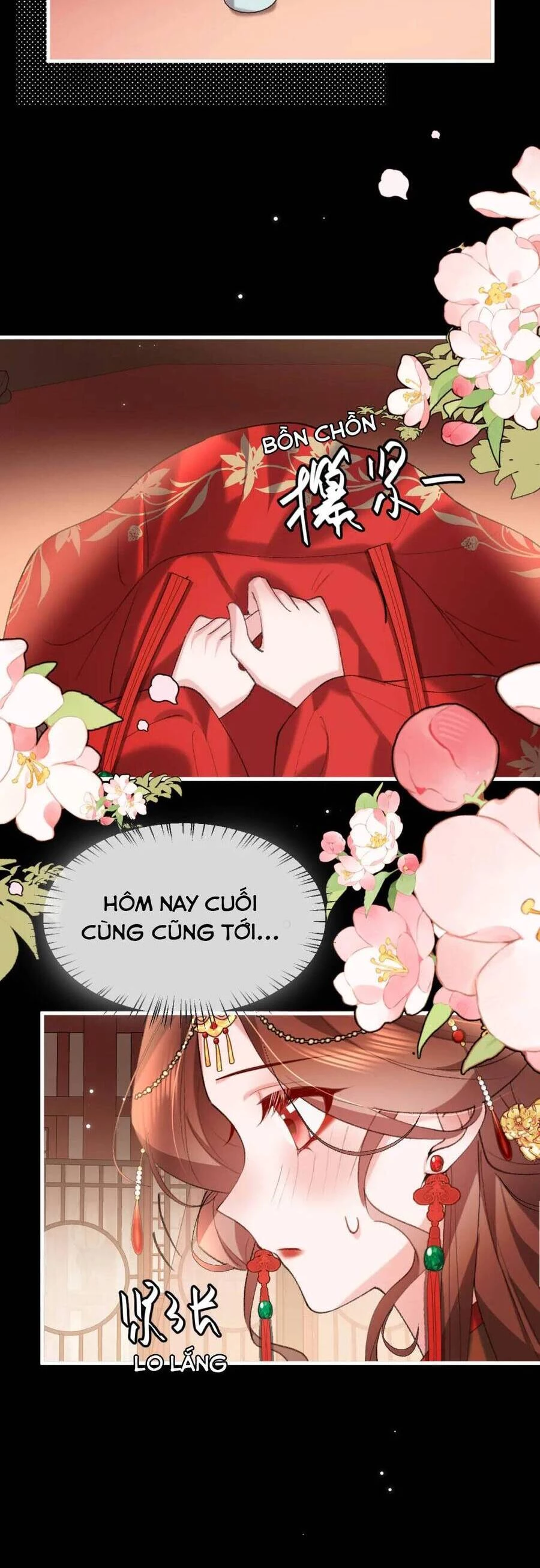 Cách Thức Sinh Tồn Của Pháo Hôi Khuê Nữ: Chapter 342