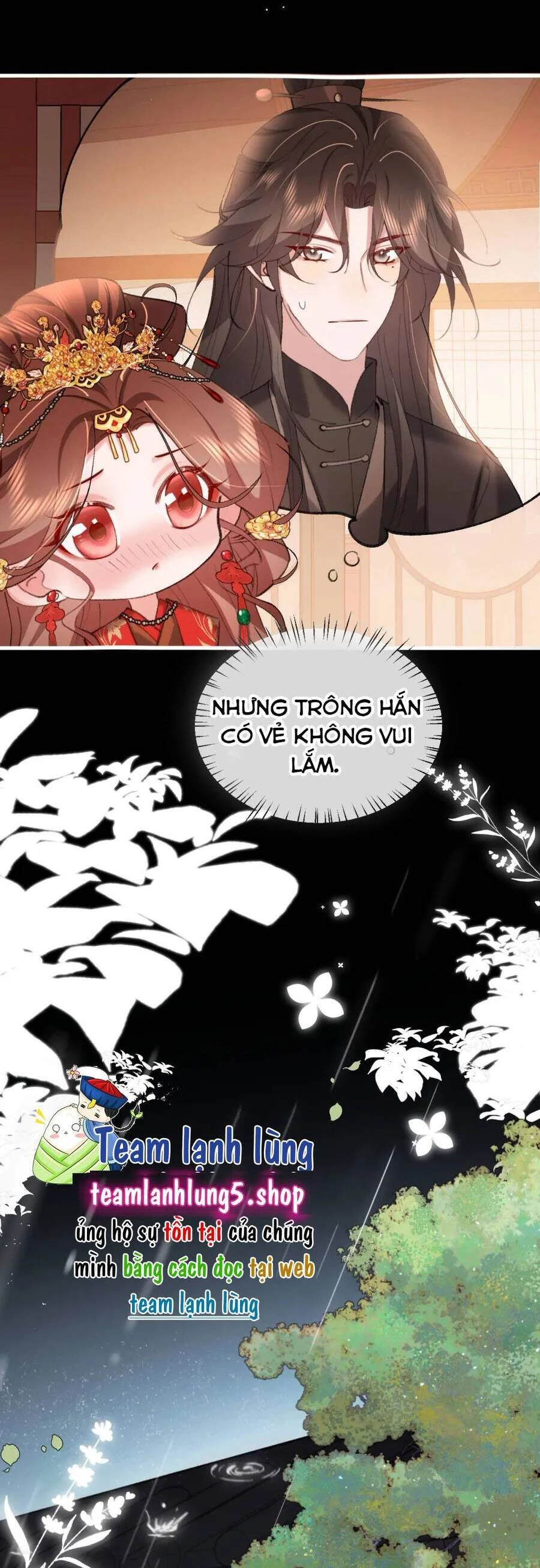 Cách Thức Sinh Tồn Của Pháo Hôi Khuê Nữ: Chapter 342