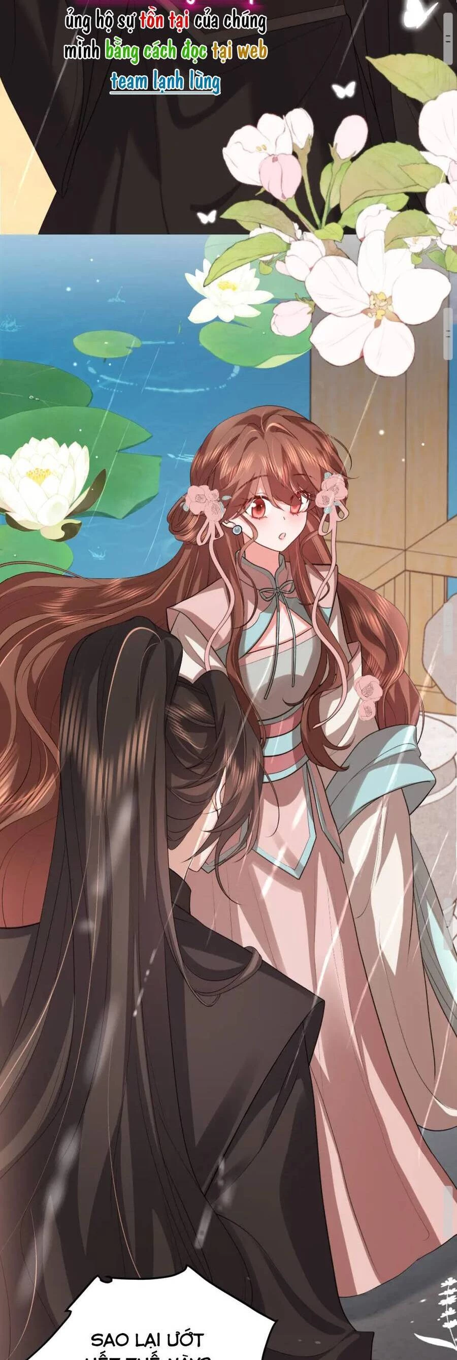 Cách Thức Sinh Tồn Của Pháo Hôi Khuê Nữ: Chapter 342