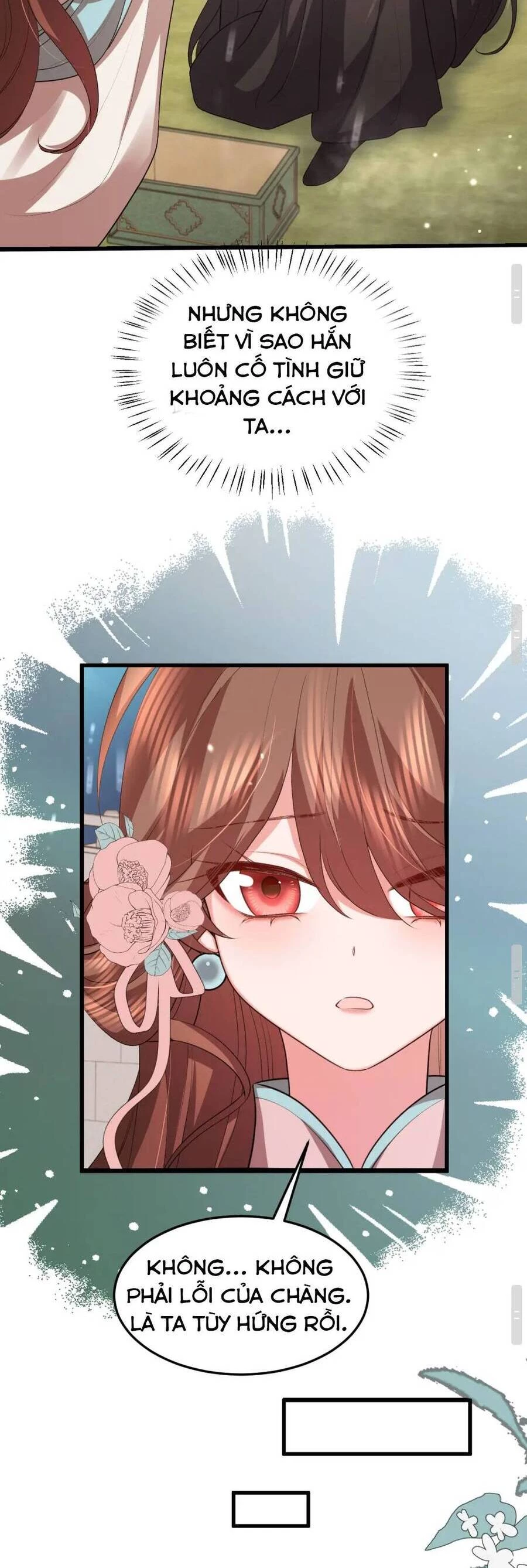 Cách Thức Sinh Tồn Của Pháo Hôi Khuê Nữ: Chapter 342