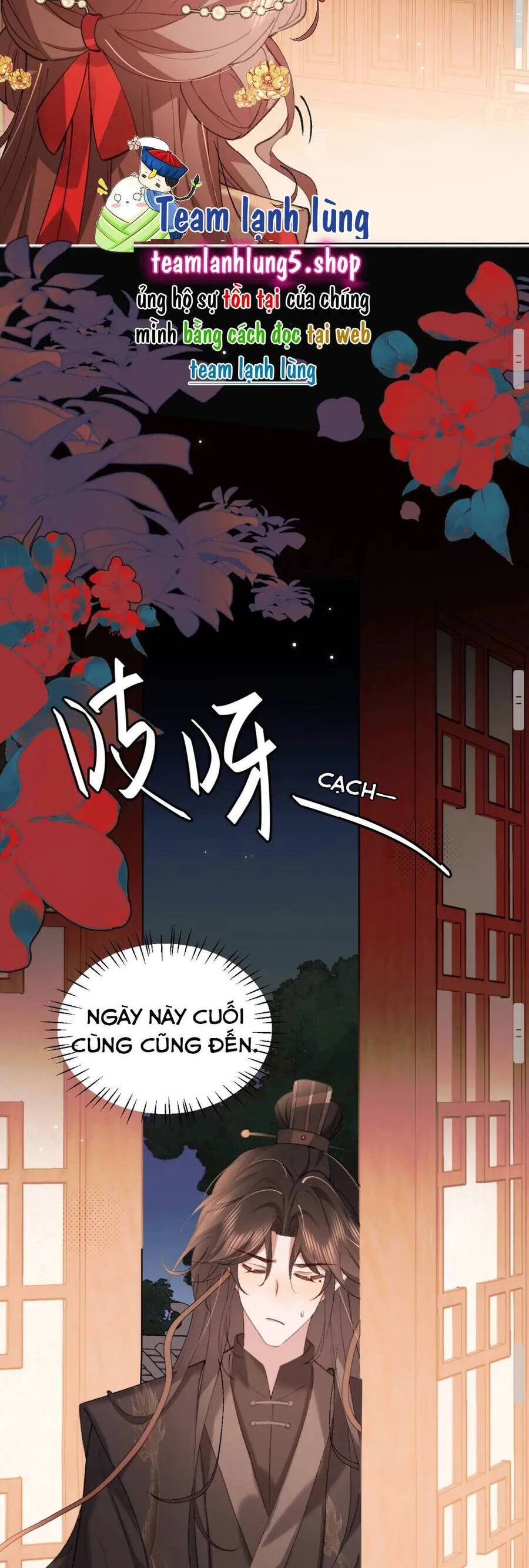 Cách Thức Sinh Tồn Của Pháo Hôi Khuê Nữ: Chapter 342